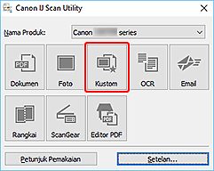 gambar: IJ Scan Utility