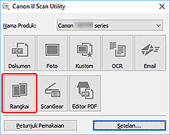 gambar: IJ Scan Utility