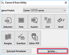 gambar: IJ Scan Utility