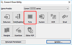 gambar: IJ Scan Utility
