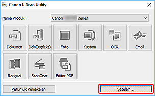 gambar: IJ Scan Utility