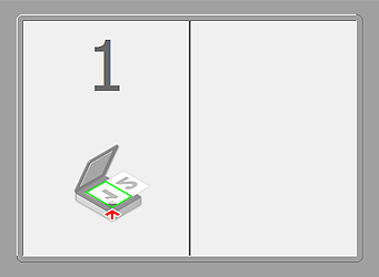 figure: Image Stitch window