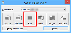 gambar: IJ Scan Utility