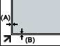 図：スキャンできない範囲