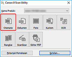 gambar: IJ Scan Utility