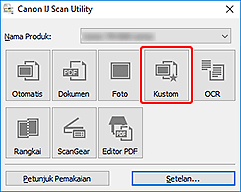 gambar: IJ Scan Utility