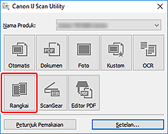 gambar: IJ Scan Utility