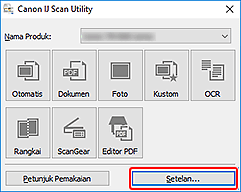 gambar: IJ Scan Utility