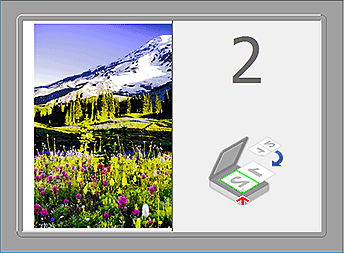 그림: [이미지 스티치] 창