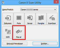 gambar: IJ Scan Utility