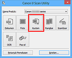 gambar: IJ Scan Utility