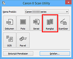 gambar: IJ Scan Utility