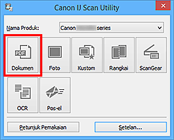 gambar: IJ Scan Utility