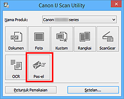 gambar: IJ Scan Utility