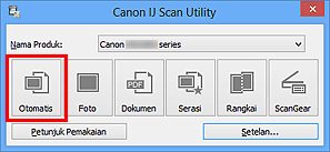 gambar: IJ Scan Utility