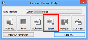 gambar: IJ Scan Utility