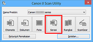 gambar: IJ Scan Utility