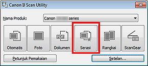 gambar: IJ Scan Utility