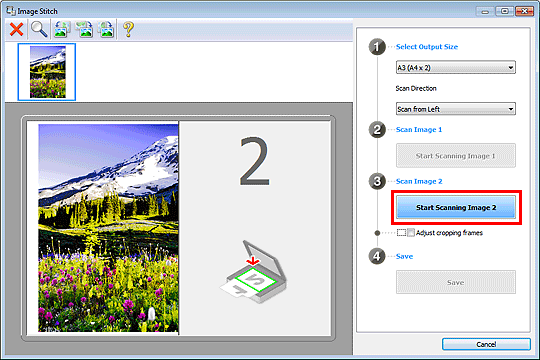 attēls: logs Attēla apvienošana