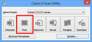 gambar: IJ Scan Utility