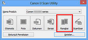 gambar: IJ Scan Utility