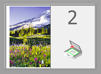 pav.: Vaizdų sujungimas langas