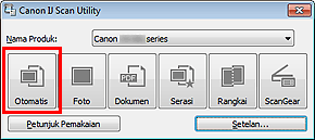 gambar: IJ Scan Utility