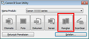 gambar: IJ Scan Utility