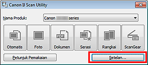 gambar: IJ Scan Utility