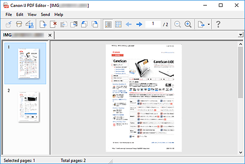 pav.: IJ PDF Editor
