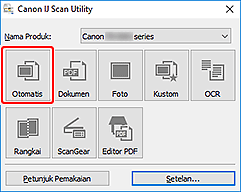 gambar: IJ Scan Utility