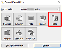 gambar: IJ Scan Utility