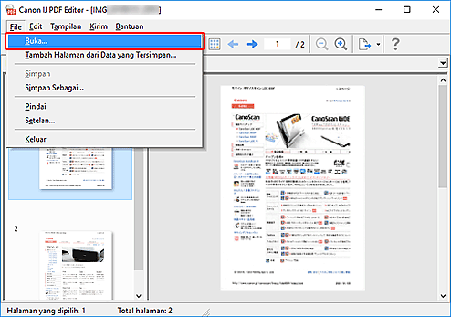 gambar: IJ PDF Editor