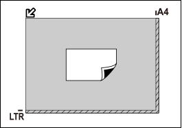 figure : Placer un élément unique