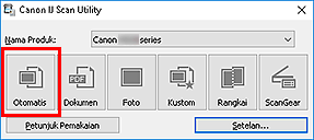 gambar: IJ Scan Utility