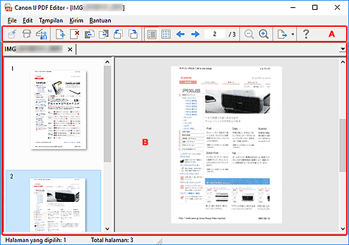 gambar: IJ PDF Editor