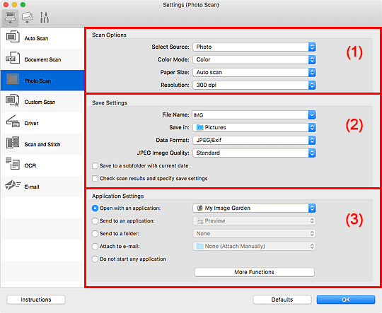 printer scan utility for windows 10