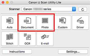 canon mf scan utility windows 10
