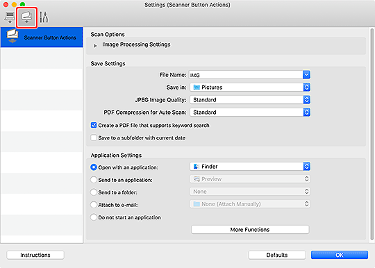 ij scan utility lite download mac