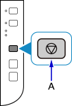 figure : Bouton Arrêt