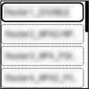 Obrazovka Výber smerovača bezdrôt. siete