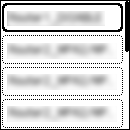 หน้าจอ "เลือกเราเตอร์"