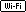 Icono Wi-Fi