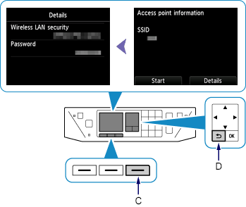 ‏شاشة Details