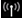 Wi-Fi icon