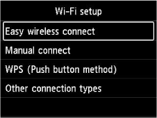 A KEZDŐLAP képernyő