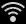 l'icona Wi-Fi ATTIVATO