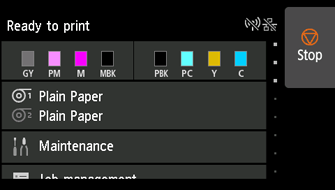 Canon : imagePROGRAF Manuals : PRO-541S : Setup Guide