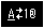 在“小写字母”和“数字和符号”之间切换