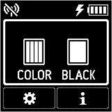 Οθόνη "ΕΙΣΟΔΟΣ"